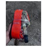 Ratchet Straps SKLP 2026 Unused SK003 (10 Straps)