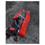 Ratchet Straps SKLP 2026 Unused SK003 (10 Straps)