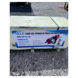HAND-USE HYDRAULIC TRACK PIN PRESS MACHINE SKLP 2026 Unused SK-SYLJ100