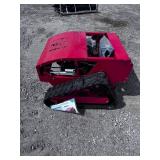 Lawn Mower MMS 2026 Unused MS800