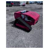 Lawn Mower MMS 2026 Unused MS800