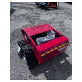 Lawn Mower MMS 2026 Unused MS800