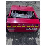 Lawn Mower MMS 2026 Unused MS800