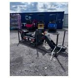 Fifth Wheel Wrecker Attachment PROMECH 2026 Unused FW80