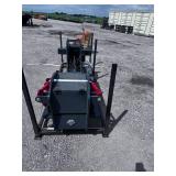 Fifth Wheel Wrecker Attachment PROMECH 2026 Unused FW80