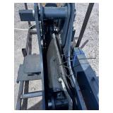 Fifth Wheel Wrecker Attachment PROMECH 2026 Unused FW80