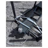 Fifth Wheel Wrecker Attachment PROMECH 2026 Unused FW80