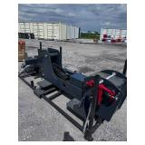 Fifth Wheel Wrecker Attachment PROMECH 2026 Unused FW80