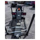 Fifth Wheel Wrecker Attachment PROMECH 2026 Unused FW80