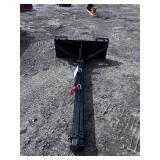 Skid Steer Telescopic Boom GIYI 2026 Unused GY-STB47