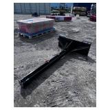 Skid Steer Telescopic Boom GIYI 2026 Unused GY-STB47