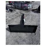 Skid Steer Telescopic Boom GIYI 2026 Unused GY-STB47