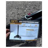 Skid Steer Telescopic Boom GIYI 2026 Unused GY-STB47