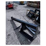 Forklift telescopic boom - [Forklift Attachments] GIYI 2026 Unused GY-TB47