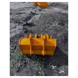 CAT305 Excavator Bucket - [Excavator Attachments] GIYI 2026 Unused