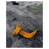 CAT305 Excavator Ripper - [Excavator Attachments] GIYI 2026 Unused