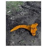 CAT305 Excavator Ripper - [Excavator Attachments] GIYI 2026 Unused