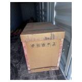 Massage chair SKLP 2026 Unused SK-S13