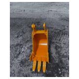 CAT305 Excavator Bucket - [Excavator Attachments] GIYI 2026 Unused GY-BK