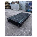Roadbed Protection Pad - [Industrial and Construction Supplies] SKLP 2026 Unused SK-LJB12