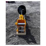 CAT305 Excavator Auger GIYI 2026 Unused