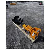 CAT305 Excavator Auger GIYI 2026 Unused