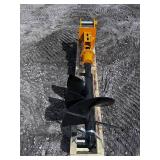 CAT305 Excavator Auger GIYI 2026 Unused
