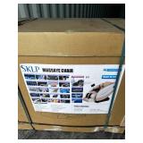 Massage chair SKLP 2026 Unused SK-S13