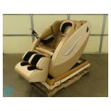 Massage chair SKLP 2026 Unused SK-S13