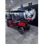 H2 Equipment- Forklift, Skid Steer & Excavator Attachments, Golf Carts & Single-Trip Shipping Container