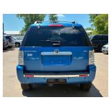 2010 MERCURY MOUNTAINEER *All Wheel Drive* (NO RESERVE)