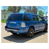 2010 MERCURY MOUNTAINEER *All Wheel Drive* (NO RESERVE)