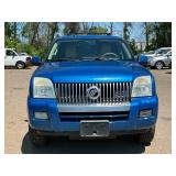 2010 MERCURY MOUNTAINEER *All Wheel Drive* (NO RESERVE)
