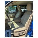 2010 MERCURY MOUNTAINEER *All Wheel Drive* (NO RESERVE)