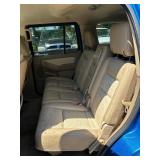 2010 MERCURY MOUNTAINEER *All Wheel Drive* (NO RESERVE)