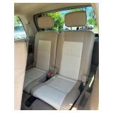 2010 MERCURY MOUNTAINEER *All Wheel Drive* (NO RESERVE)