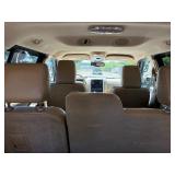 2010 MERCURY MOUNTAINEER *All Wheel Drive* (NO RESERVE)