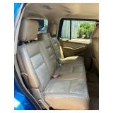 2010 MERCURY MOUNTAINEER *All Wheel Drive* (NO RESERVE)