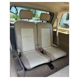 2010 MERCURY MOUNTAINEER *All Wheel Drive* (NO RESERVE)