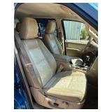 2010 MERCURY MOUNTAINEER *All Wheel Drive* (NO RESERVE)