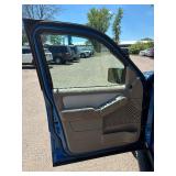 2010 MERCURY MOUNTAINEER *All Wheel Drive* (NO RESERVE)