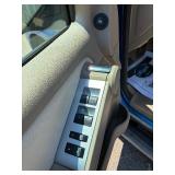 2010 MERCURY MOUNTAINEER *All Wheel Drive* (NO RESERVE)