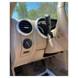 2010 MERCURY MOUNTAINEER *All Wheel Drive* (NO RESERVE)
