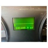 2010 MERCURY MOUNTAINEER *All Wheel Drive* (NO RESERVE)