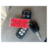 2010 MERCURY MOUNTAINEER *All Wheel Drive* (NO RESERVE)