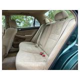 2003 HONDA ACCORD EX *142k Miles* (NO RESERVE)