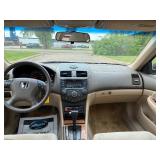 2003 HONDA ACCORD EX *142k Miles* (NO RESERVE)