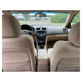 2003 HONDA ACCORD EX *142k Miles* (NO RESERVE)