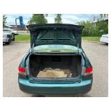 2003 HONDA ACCORD EX *142k Miles* (NO RESERVE)