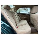 2003 HONDA ACCORD EX *142k Miles* (NO RESERVE)